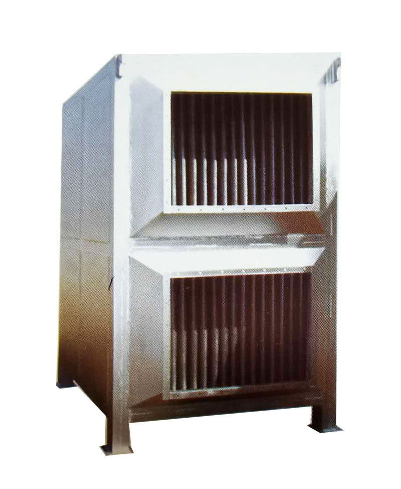 煙氣脫白設(shè)備