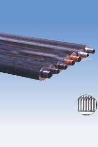 L型、雙L型翅片管